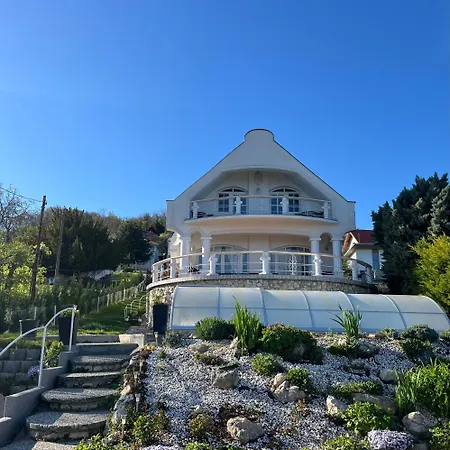 Villa Herczeg