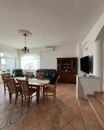 Herczeg Villa Balatongyorok