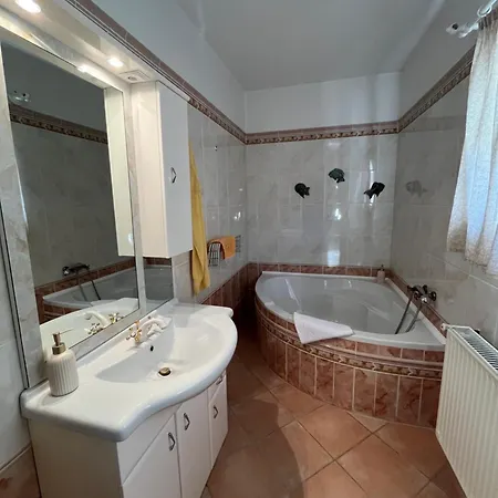 Herczeg Villa Balatongyorok