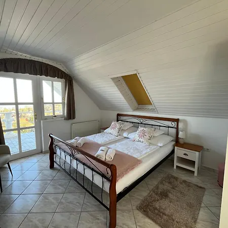 Herczeg Balatongyorok