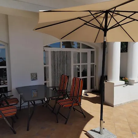 Herczeg Villa Balatongyorok